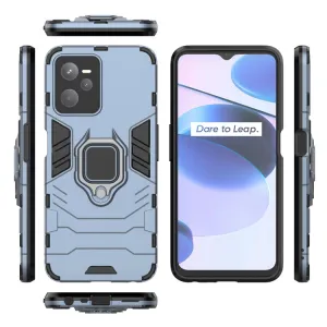 STRONG Ochranný kryt Realme C35 modrý