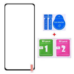 3D Tvrdené sklo Samsung Galaxy A13