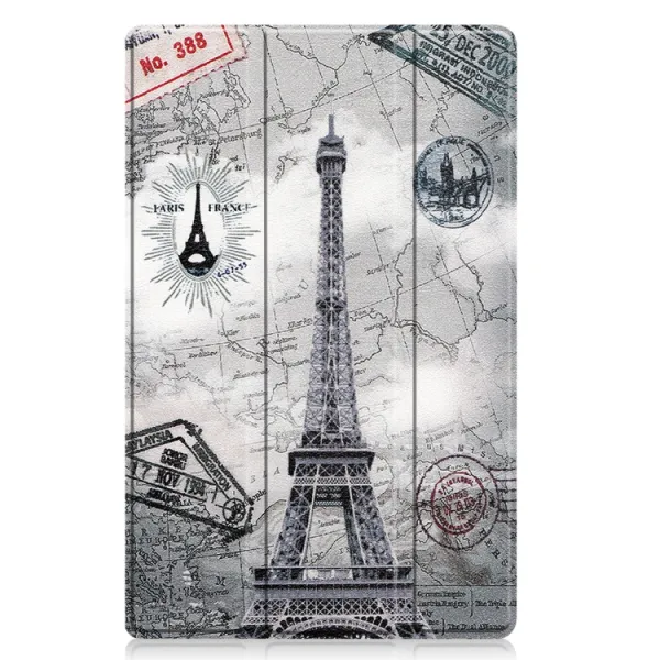 ART Zaklápací obal pre Lenovo Tab M10 Plus 3. generácia PARIS