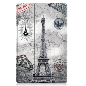 ART Zaklápací obal pre Lenovo Tab M10 Plus 3. generácia PARIS
