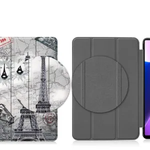 ART Zaklápací obal pre Lenovo Tab M10 Plus 3. generácia PARIS