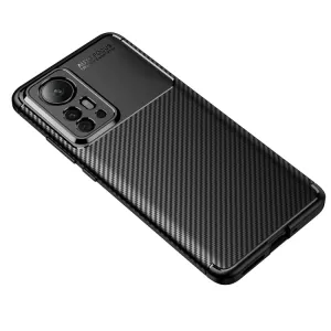 BEETLE TPU Kryt Xiaomi 12 Pro čierny