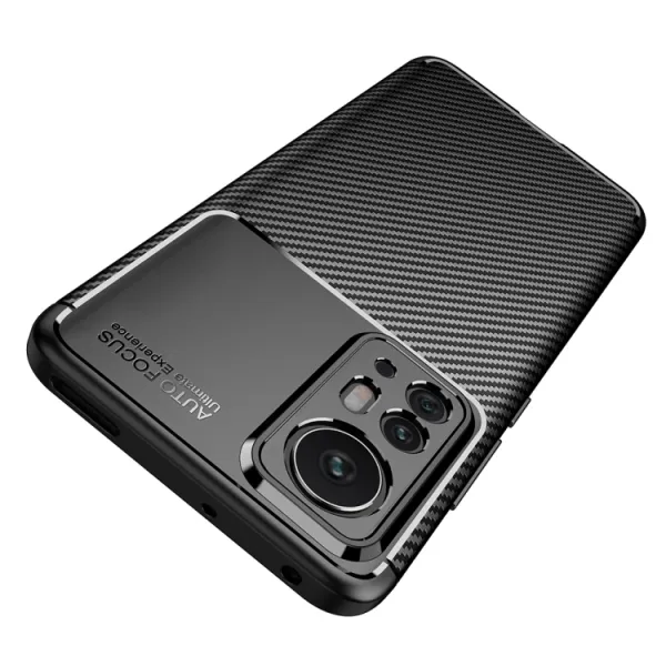 BEETLE TPU Kryt Xiaomi 12 Pro modrý