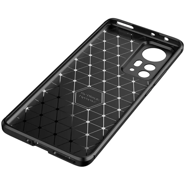 BEETLE TPU Kryt Xiaomi 12 Pro modrý