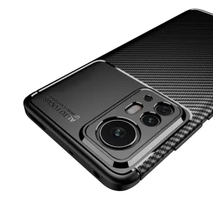 BEETLE TPU Kryt Xiaomi 12 Pro modrý