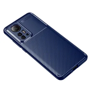 BEETLE TPU Kryt Xiaomi 12 Pro modrý