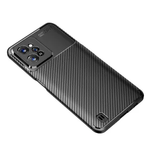 BEETLE TPU Kryt Realme C31 čierny