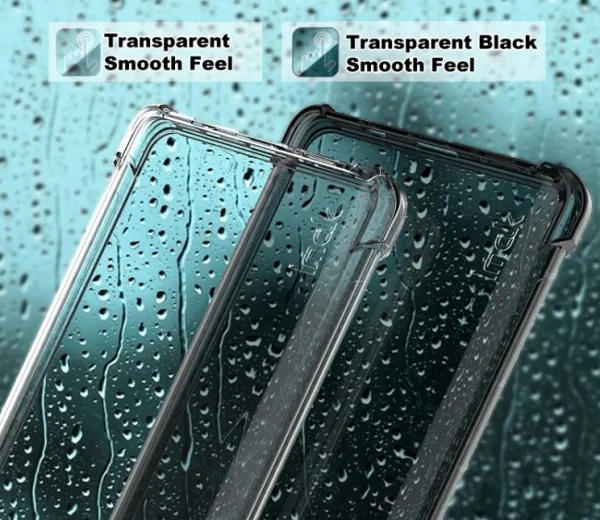 IMAK Ochranný silikónový kryt + fólia Xiaomi 12 Pro čierny