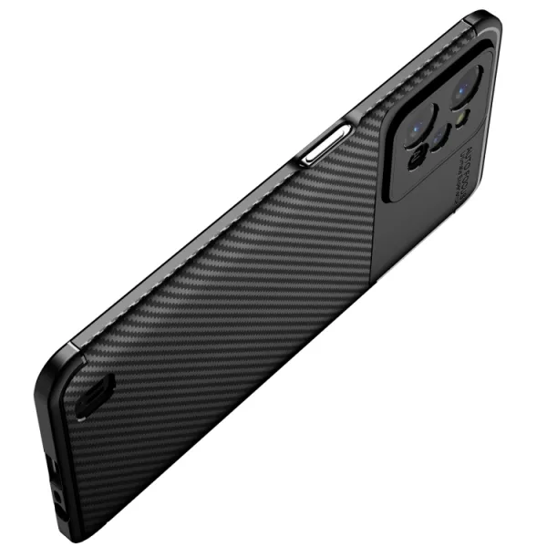 BEETLE TPU Kryt Realme C31 modrý