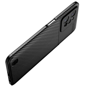 BEETLE TPU Kryt Realme C31 modrý