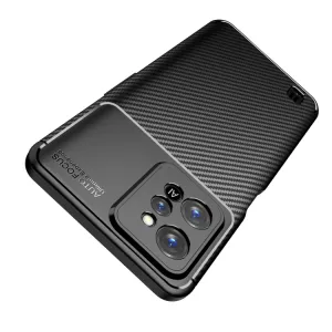BEETLE TPU Kryt Realme C31 modrý