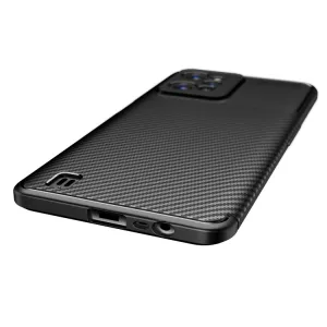 BEETLE TPU Kryt Realme C31 modrý