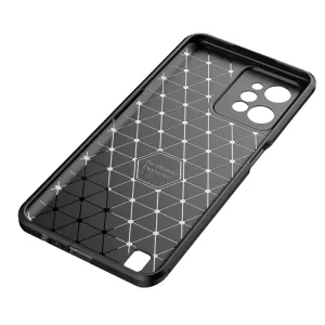 BEETLE TPU Kryt Realme C31 modrý
