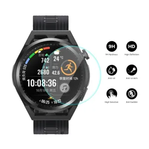 ENKAY 2x Ochranné sklo pre Huawei Watch GT Runner