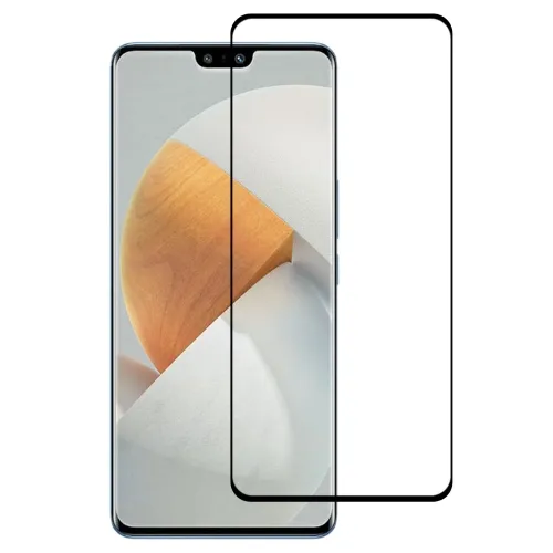 3D Tvrdené sklo Vivo V23 5G