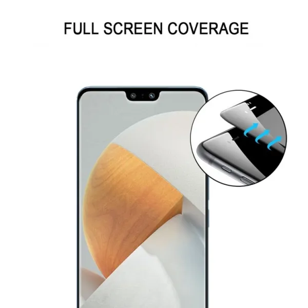 3D Tvrdené sklo Vivo V23 5G