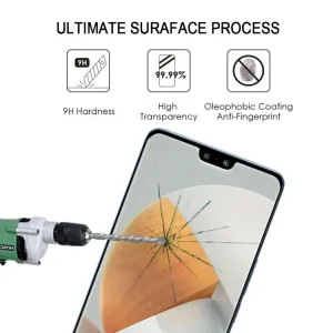 3D Tvrdené sklo Vivo V23 5G