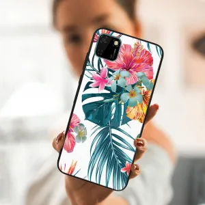 MY ART Silikónový obal Huawei Y5p JUNGLE (052)