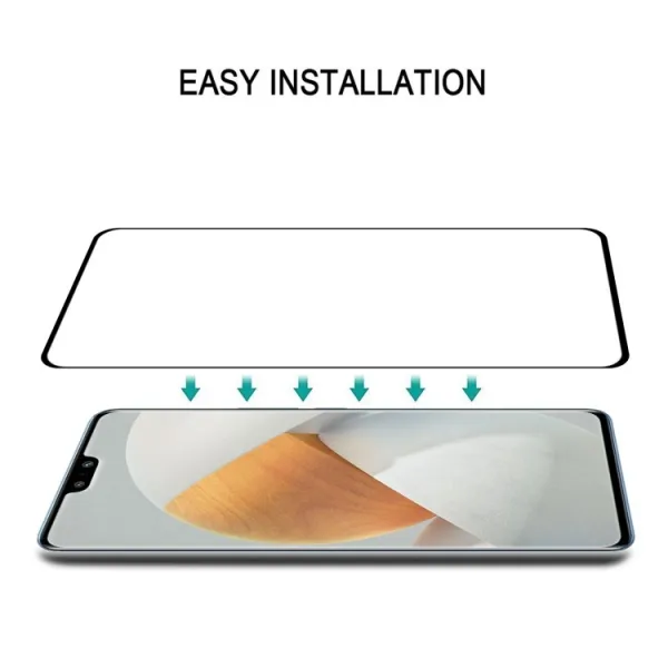 3D Tvrdené sklo Vivo V23 5G