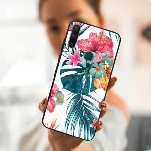 MY ART Ochranný obal Huawei Y6p JUNGLE (052)