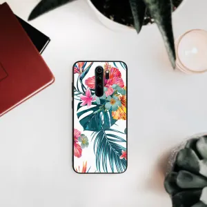 MY ART Silikónový obal Xiaomi Redmi Note 8 Pro JUNGLE (052)