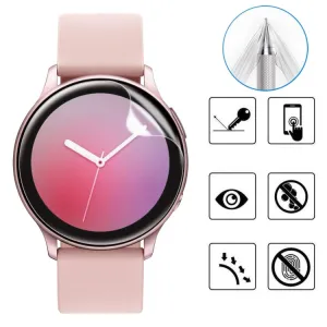 HYDROGEL Ochranná fólia Samsung Galaxy Watch Active 1/2 44mm