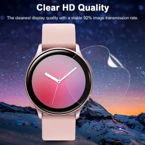 HYDROGEL Ochranná fólia Samsung Galaxy Watch Active 1/2 44mm
