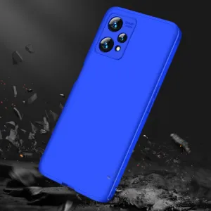360° Ochranný kryt Realme 9 Pro / Realme 9 5G modrý