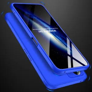 360° Ochranný kryt Realme 9 Pro / Realme 9 5G modrý