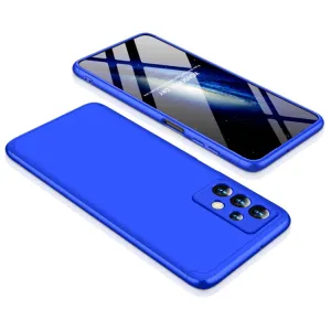 360° Ochranný kryt Samsung Galaxy A23 / A23 5G modrý