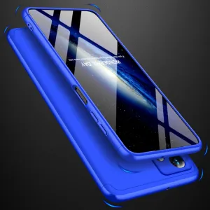 360° Ochranný kryt Samsung Galaxy A23 / A23 5G modrý