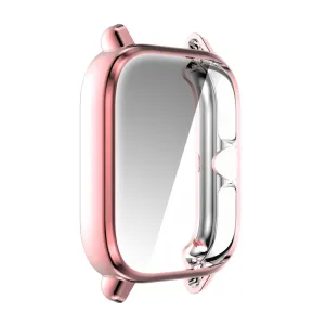 TPU Ochranný obal Xiaomi Amazfit GTS 2 ružový