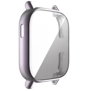 TPU Ochranný obal Xiaomi Amazfit GTS 2 šedý