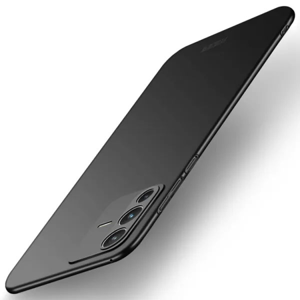 MOFI Ultratenký obal Vivo V23 5G čierny