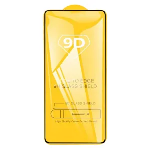 9D Tvrdené sklo Xiaomi Poco F4 GT