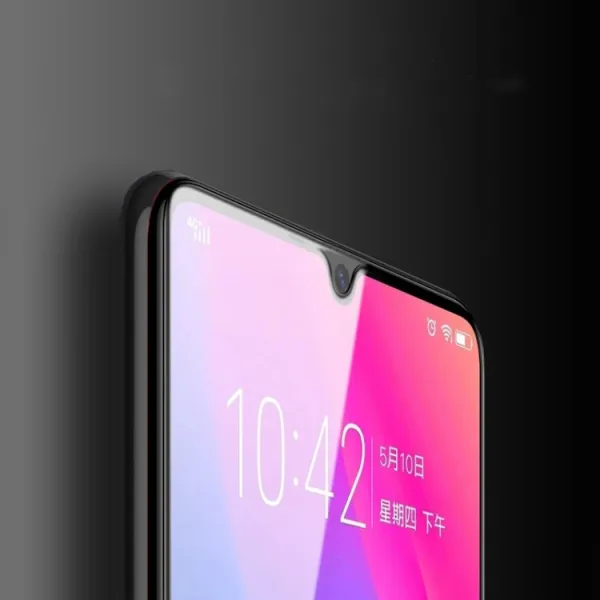 9D Tvrdené sklo Xiaomi Poco F4 GT