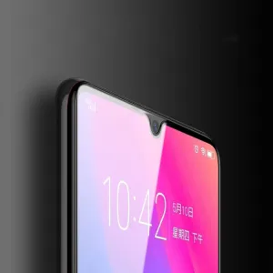 9D Tvrdené sklo Xiaomi Poco F4 GT