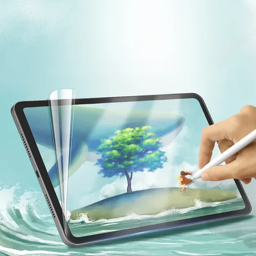DUX PAPERFEEL Ochranná fólia Apple iPad mini 2021 / iPad mini 2024