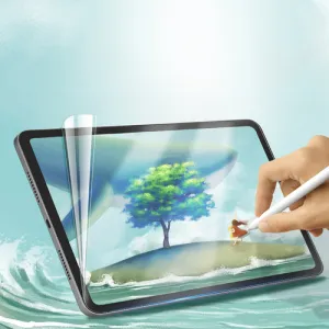 DUX PAPERFEEL Ochranná fólia Apple iPad mini 2021 / iPad mini 2024