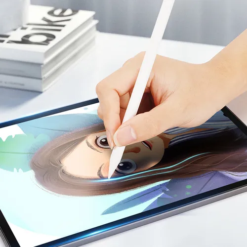 DUX PAPERFEEL Ochranná fólia Apple iPad mini 2021 / iPad mini 2024
