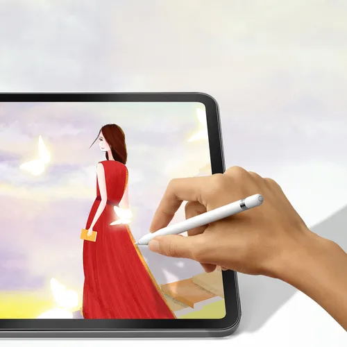 DUX PAPERFEEL Ochranná fólia Apple iPad mini 2021 / iPad mini 2024