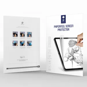 DUX PAPERFEEL Ochranná fólia Apple iPad mini 2021 / iPad mini 2024
