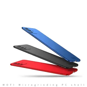 MOFI Ultratenký obal Vivo V23 5G modrý