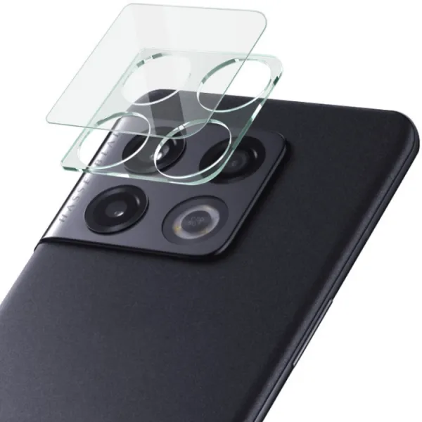 IMAK FULL COVER Sklo pre fotoaparát OnePlus 10 Pro 5G