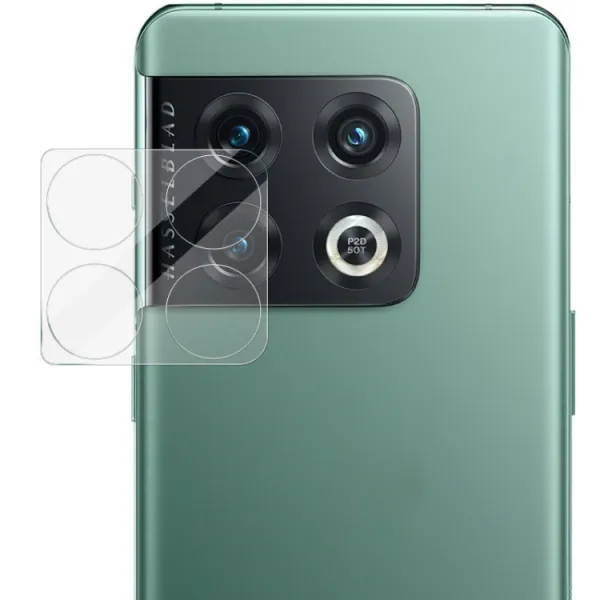 IMAK FULL COVER Sklo pre fotoaparát OnePlus 10 Pro 5G