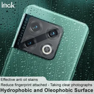 IMAK FULL COVER Sklo pre fotoaparát OnePlus 10 Pro 5G