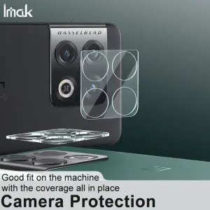 IMAK FULL COVER Sklo pre fotoaparát OnePlus 10 Pro 5G