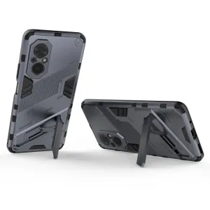 BIBERCAS Ochranný kryt pre Huawei Nova 9 SE sivý