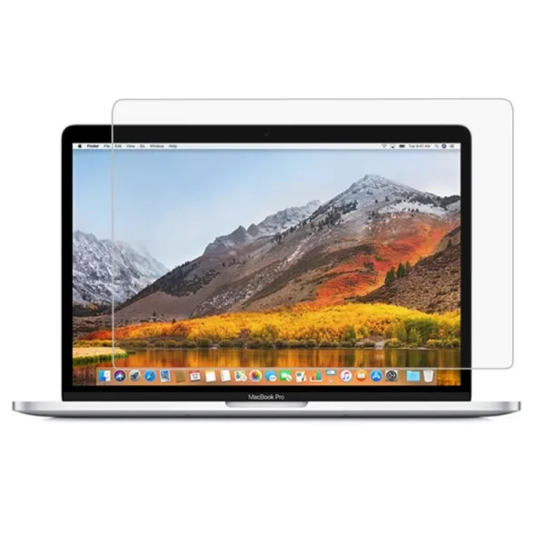 Temperované sklo pre MacBook Pro 15" A1707 / A1990