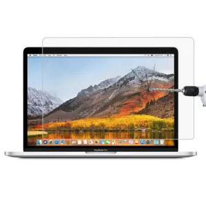 Temperované sklo pre MacBook Pro 15" A1707 / A1990